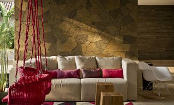 Grand Zuri Kuta Bali