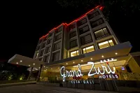 Grand Zuri Kuta Bali Hotels near Erlangga 2