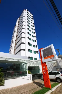 Rede Andrade Hangar Hotels in 