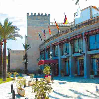 Secrets Mallorca Villamil Resort & Spa - Adults Only (+18) Hotel Exterior