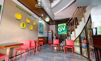 GV Hotel - Ozamiz