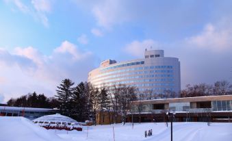 Shin Furano Prince Hotel