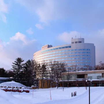 Shin Furano Prince Hotel