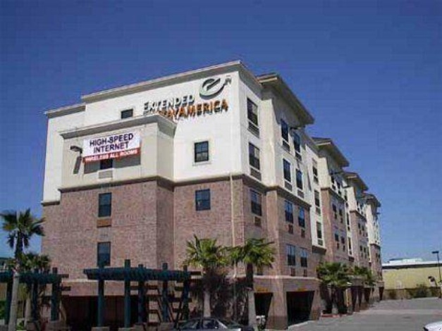 Extended Stay America Premier Suites San Francisco Belmont