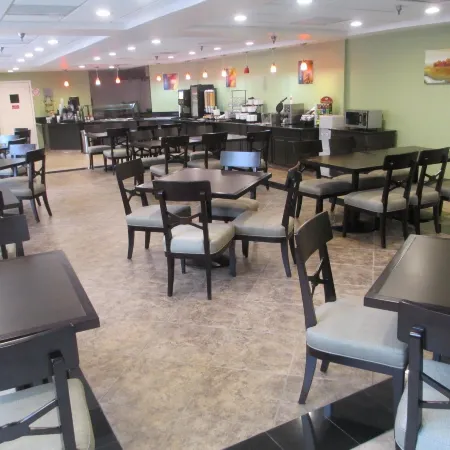 Best Western Plus Irvine Spectrum Hotel