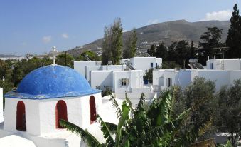 Aegean Village