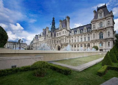 Le Relais du Marais Hotels in Paris