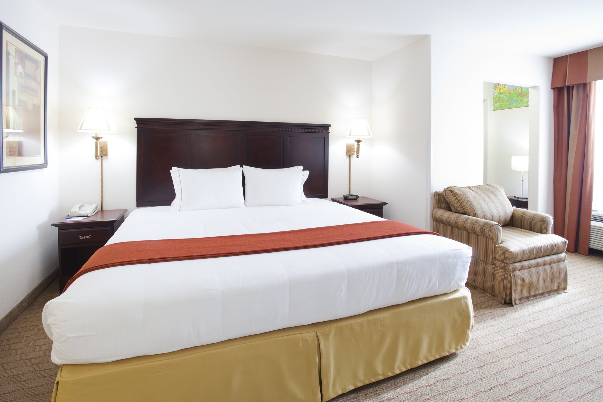 Holiday Inn Express Hotel & Suites Evanston, an Ihg Hotel