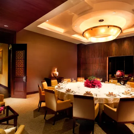 Hyatt Regency Bangkok Suvarnabhumi Airport