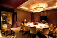 Hyatt Regency Bangkok Suvarnabhumi Airport - Morgenmad