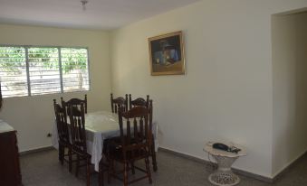 Farm Villa Estancia