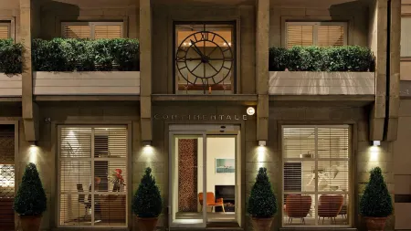 Hotel Continentale - Lungarno Collection