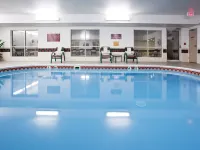 格里利貝斯特韋斯特酒店 格里利酒店