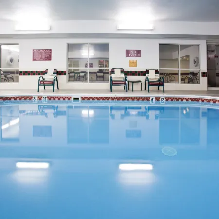 Best Western Greeley