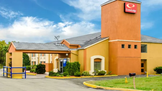 Econo Lodge Harrisburg/Hershey