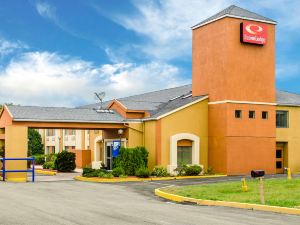 Econo Lodge Harrisburg/Hershey