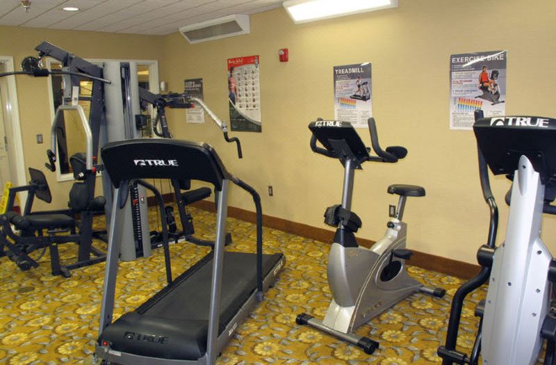 La Quinta Inn & Suites by Wyndham Dublin photo 5