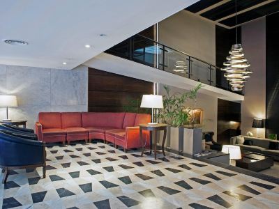 Grand King Hotel