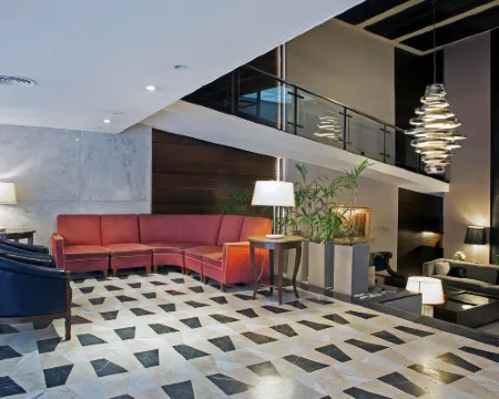 Grand King Hotel Hoteles en Buenos Aires