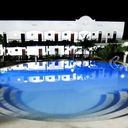 Panglao Regents Park Resort