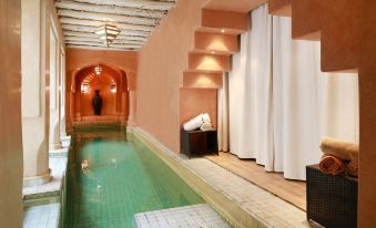 Riad et Spa Misria les Orangers