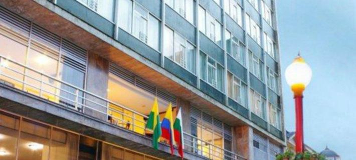 Pop Art Hotel Las Colinas Manizales Hotels in Manizales