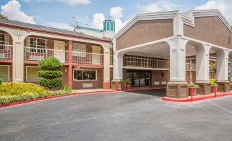 Quality Inn Atlanta Northeast I-85