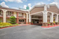 Quality Inn Atlanta Northeast I-85 Hotels in Chamblee