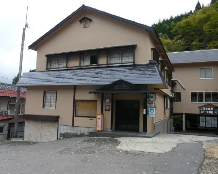 Oyado Hisaya Hotels in Kami