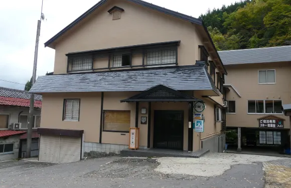 歐亞達西灑亞日式旅館