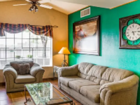 La Quinta Inn & Suites by Wyndham Tempe University, Phoenix Hotel di Tempe