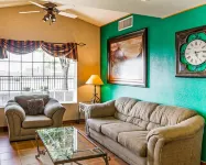 La Quinta Inn & Suites by Wyndham Tempe University, Phoenix Hotels in Tempe