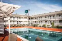 Quality Inn Central Roseburg Hotels in Roseburg