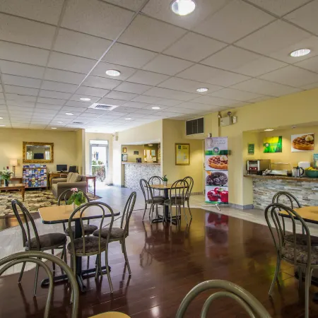 Home2 Suites by Hilton East Haven New Haven