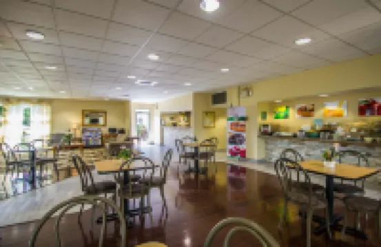 Home2 Suites by Hilton East Haven New Haven