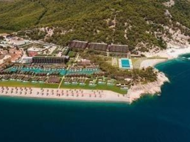 Maxx Royal Kemer Resort