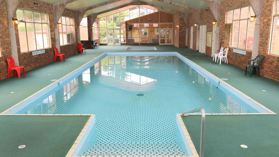 Big4 Tasman Holiday Parks - Warrnambool