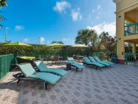 Boca by the Sea Hotels in Boca Raton