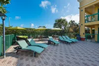 Quality Inn Boca Raton University Area