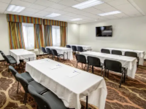 Comfort Inn Chandler - Phoenix South I-10 Hotels in Chandler