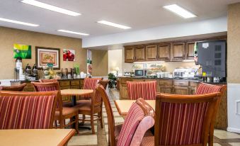 Quality Inn Lagrange East I-85