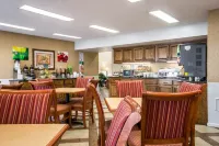 Quality Inn Lagrange East I-85 - petit déjeuner