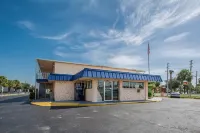 Rodeway Inn Fort Pierce I-95 Hotels in Fort Pierce