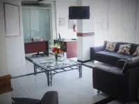 Fiesta Versalles Hotels in Monterrey