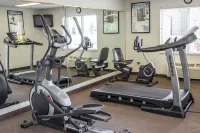 Sleep Inn - Gym