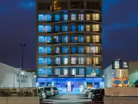 فندق لي بليو Hotels near متنزه هاميلتون