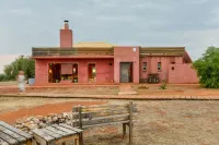 Eumelia Organic Agrotourism Farm & Guesthouse