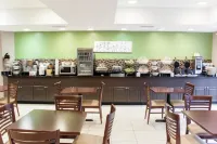 Sleep Inn Charleston - West Ashley - sarapan