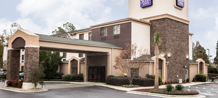 Garner Hotel AIKEN SOUTH by IHG Hotels in Aiken