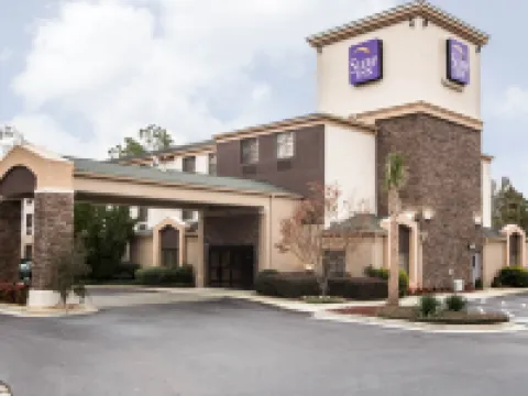 Garner Hotel AIKEN SOUTH by IHG โรงแรมในเอเคน